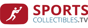 Sports Collectibles TV